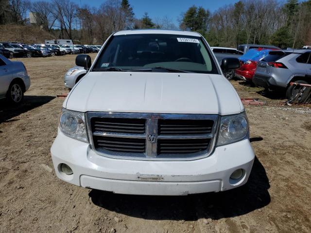 2008 Dodge Durango Slt VIN: 1D8HB48N08F141052 Lot: 51341734