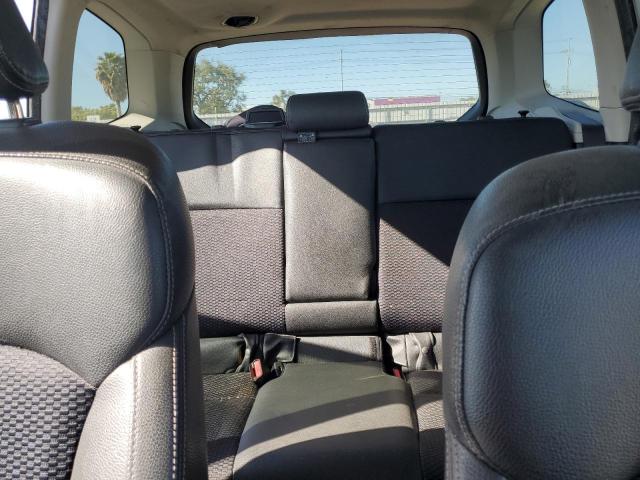 2016 SUBARU FORESTER 2 - JF2SJGDC1GH507506