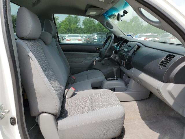 2007 Toyota Tacoma VIN: 5TENX22N07Z394812 Lot: 50964914