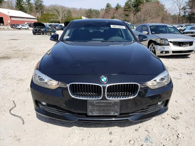 2015 BMW 328 Xi Sulev VIN: WBA3B5G5XFNS18221 Lot: 49015094