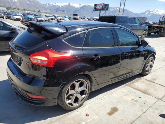 2016 Ford Focus St VIN: 1FADP3L95GL253838 Lot: 51080164