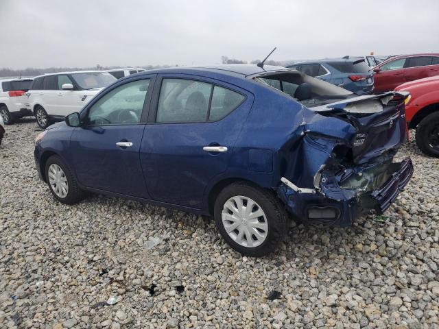 2019 NISSAN VERSA S - 3N1CN7AP6KL851330