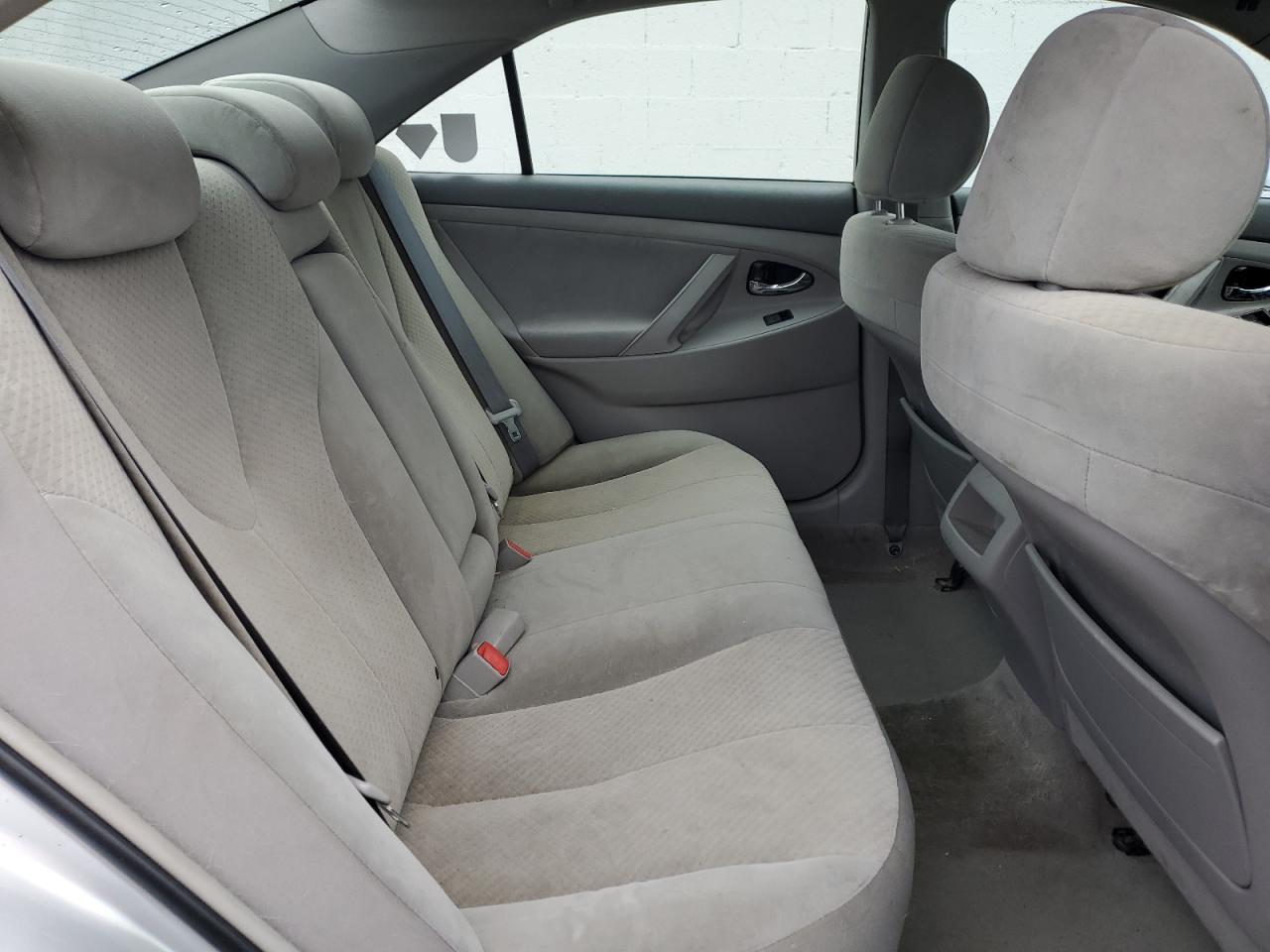 4T1BE46K77U653367 2007 Toyota Camry Ce