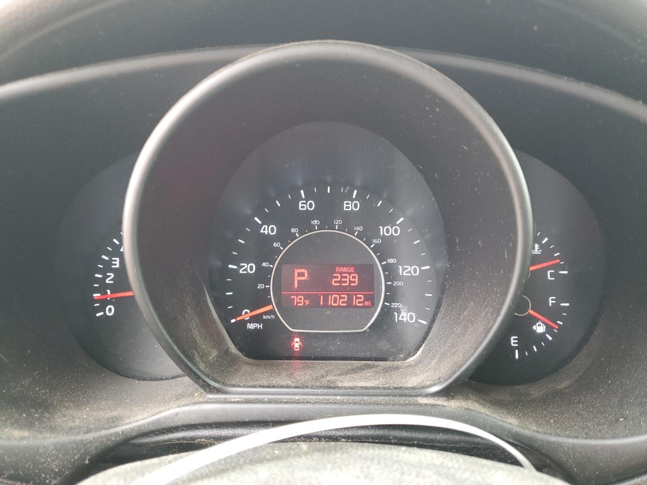 KNDJP3A5XE7094544 2014 Kia Soul +