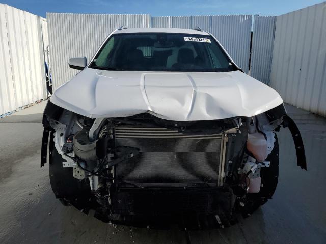 2023 GMC Terrain Slt VIN: 3GKALVEGXPL116838 Lot: 51985134