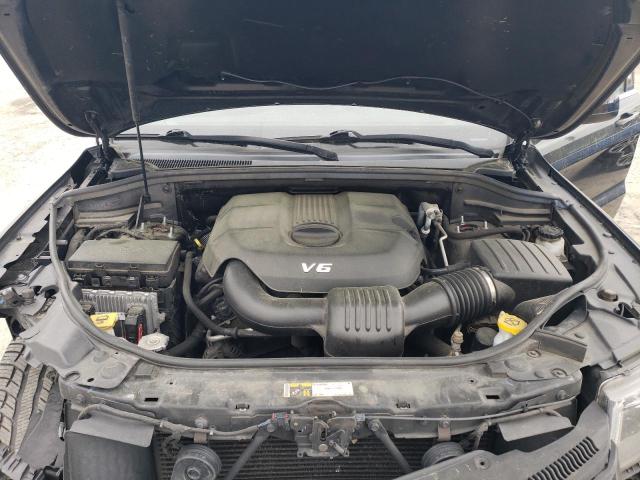 2015 Jeep Grand Cherokee Laredo VIN: 1C4RJFAG3FC955787 Lot: 51341264