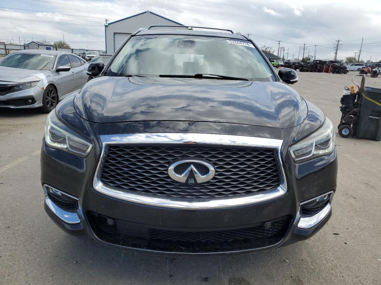 5N1DL0MM9HC511931 2017 Infiniti Qx60