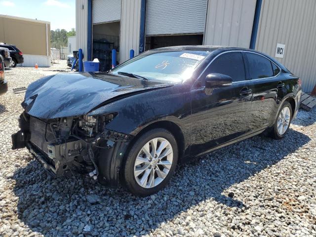 Lot #2485197834 2015 LEXUS ES 300H salvage car