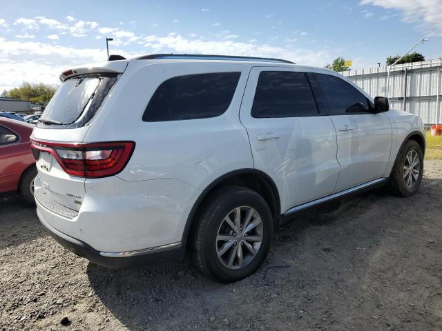 2015 DODGE DURANGO LI - 1C4RDJDG6FC185770