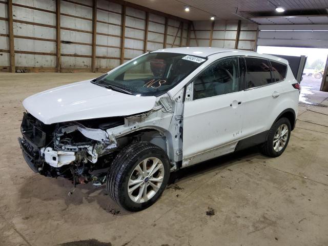 2017 Ford Escape Se VIN: 1FMCU9GDXHUC21359 Lot: 50450744