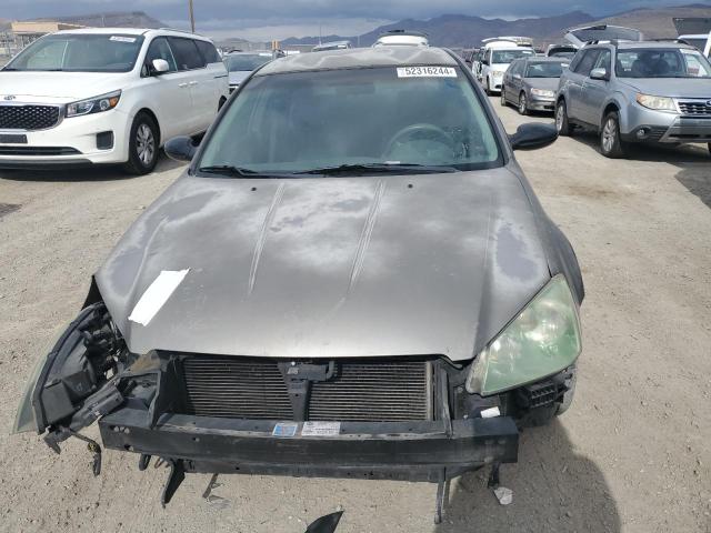 2005 Nissan Altima S VIN: 1N4AL11D55N933329 Lot: 52316244