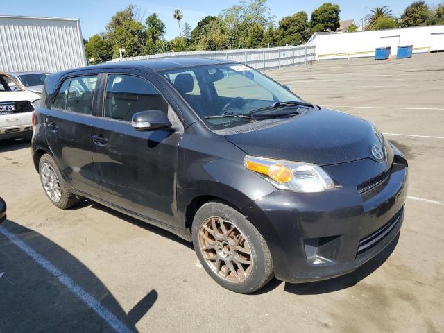 2010 Toyota Scion Xd VIN: JTKKU4B42A1006696 Lot: 51811544