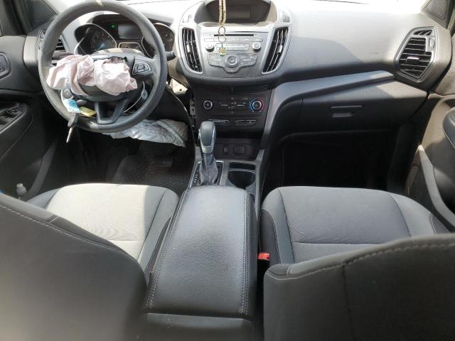 2018 FORD ESCAPE S - 1FMCU0F77JUD58496