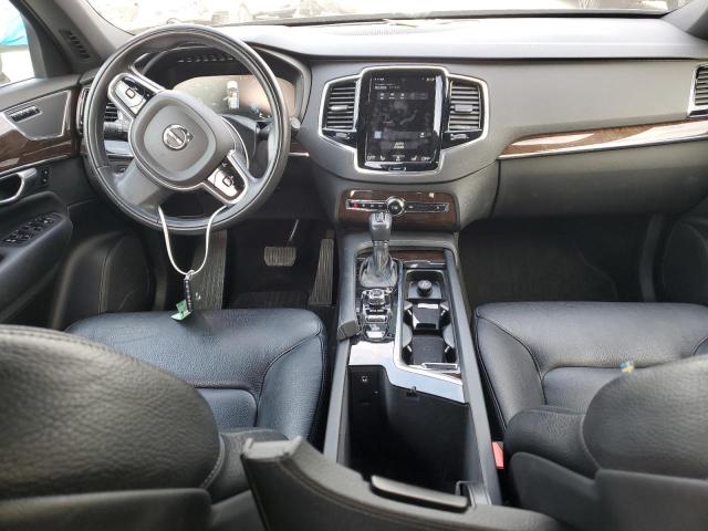 2016 VOLVO XC90 T6 - YV4A22PK7G1071375