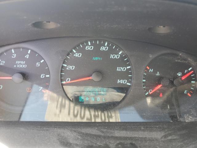 2012 Chevrolet Impala Ls VIN: 2G1WA5E30C1199611 Lot: 48420374