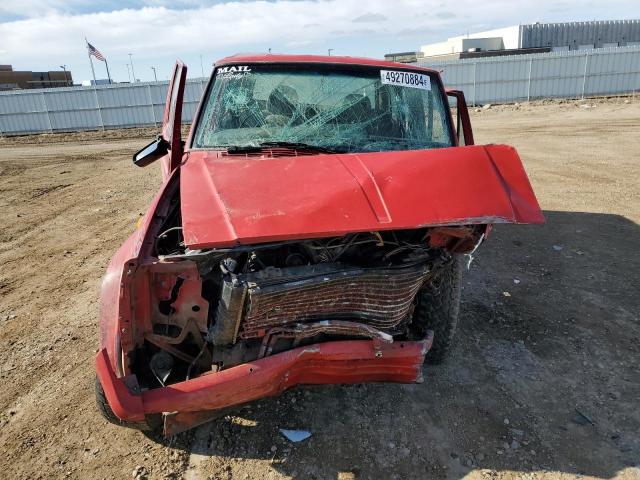 1995 Jeep Cherokee Sport VIN: 1J4FN68S0SL651242 Lot: 49270884