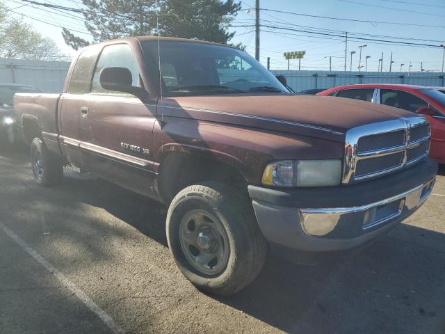 2001 Dodge Ram 1500 VIN: 3B7HF13Y11M566207 Lot: 50693524