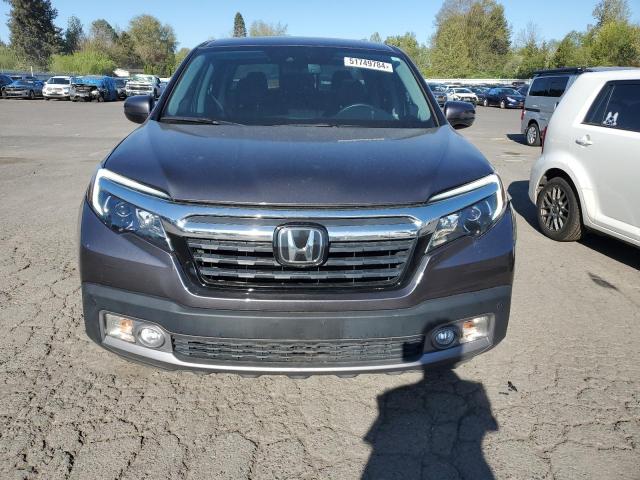 5FPYK3F75LB005162 Honda Ridgeline  5