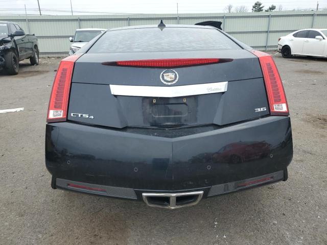 2011 Cadillac Cts Premium Collection VIN: 1G6DS1EDXB0146778 Lot: 50723044