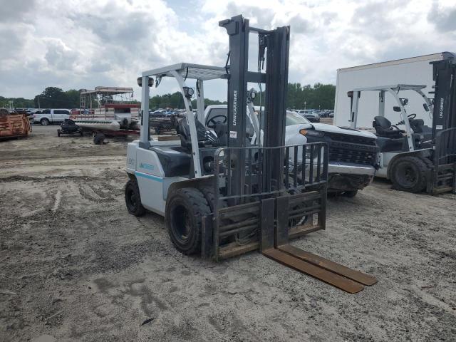 Lot #2468948861 2021 FORK LIFT salvage car