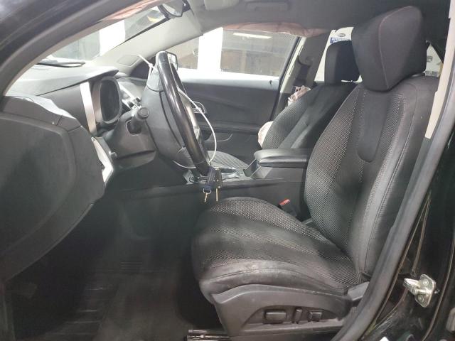 2014 Chevrolet Equinox Lt VIN: 2GNFLFE34E6211814 Lot: 51081704