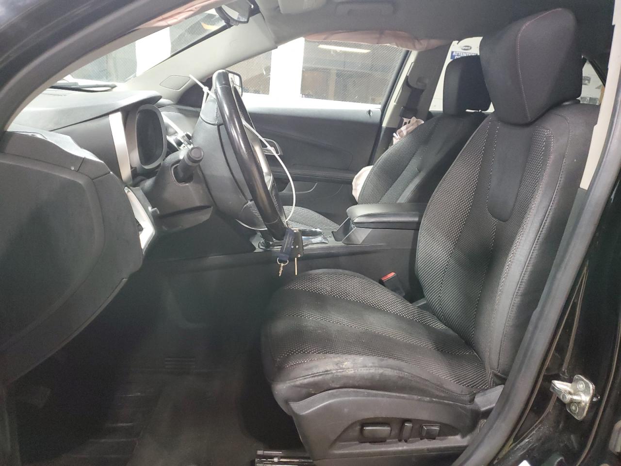 2GNFLFE34E6211814 2014 Chevrolet Equinox Lt