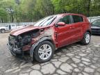 2017 KIA SPORTAGE L - KNDPM3AC4H7080533