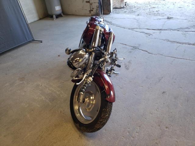 2002 HONDA VT1100 C2 1HFSC43082A206429