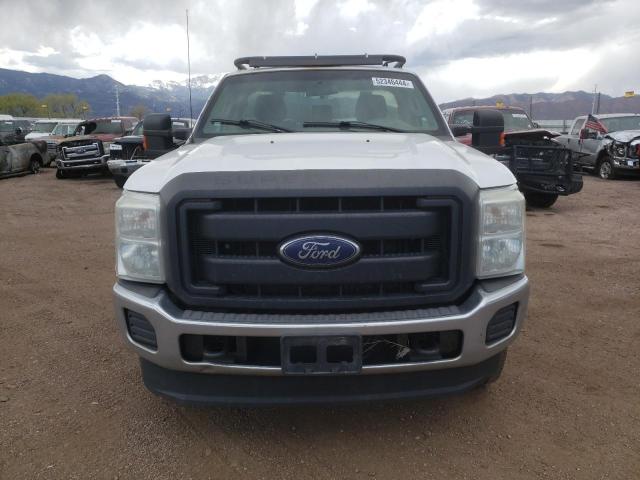 2015 Ford F250 Super Duty VIN: 1FTBF2B67FED28001 Lot: 52346444