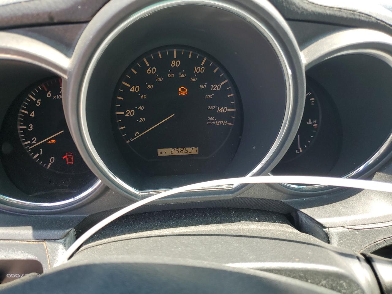 2T2HA31U15C079500 2005 Lexus Rx 330