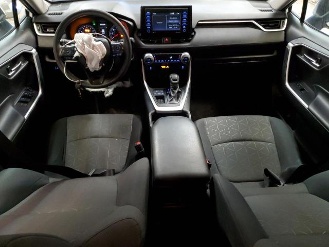 2021 TOYOTA RAV4 XLE - 2T3W1RFV1MW114170