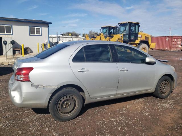 2009 Toyota Yaris VIN: JTDBT903394043915 Lot: 50895664