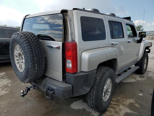 2006 Hummer H3 VIN: 5GTDN136768118512 Lot: 51352774