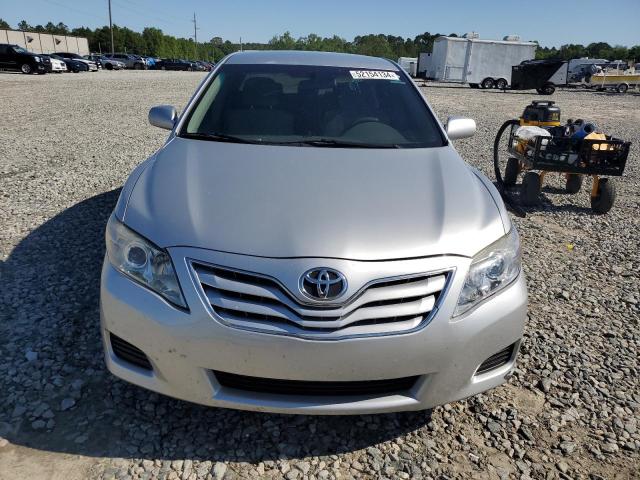 2010 Toyota Camry Base VIN: 4T1BF3EK3AU107861 Lot: 52154134