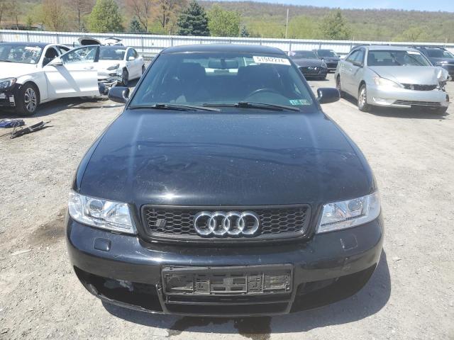 2000 Audi A4 1.8T Quattro VIN: WAUDC28D6YA055616 Lot: 51942274