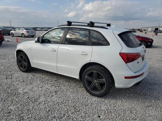 2012 Audi Q5 Premium Plus VIN: WA1DKAFP3CA054245 Lot: 51145854