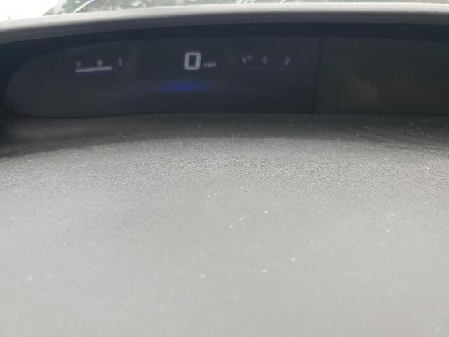 2015 HONDA CIVIC SE - 19XFB2F73FE028136