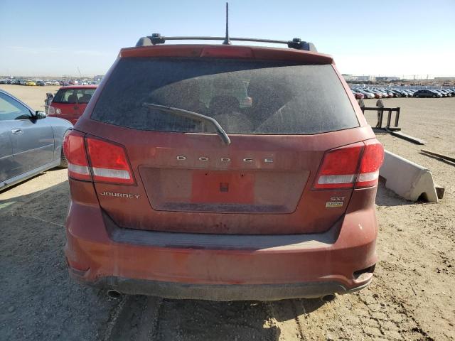 2013 Dodge Journey Sxt VIN: 3C4PDCCG8DT500610 Lot: 51430124