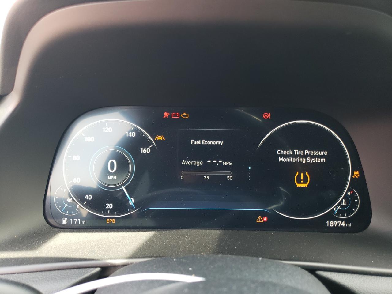 5NPEH4J27LH013339 2020 Hyundai Sonata Limited