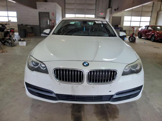 VIN WBA5B3C56ED532505 2014 BMW 5 Series, 535 XI no.5