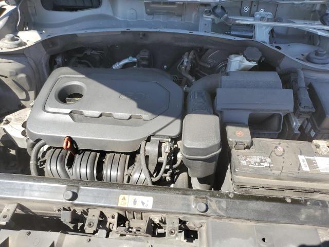 2017 Hyundai Santa Fe Sport VIN: 5NMZT3LBXHH024105 Lot: 50615134