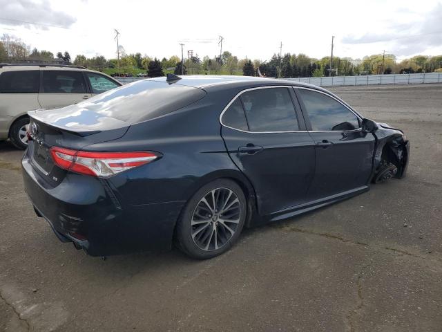2020 Toyota Camry Se VIN: 4T1G11AK8LU944865 Lot: 51354754