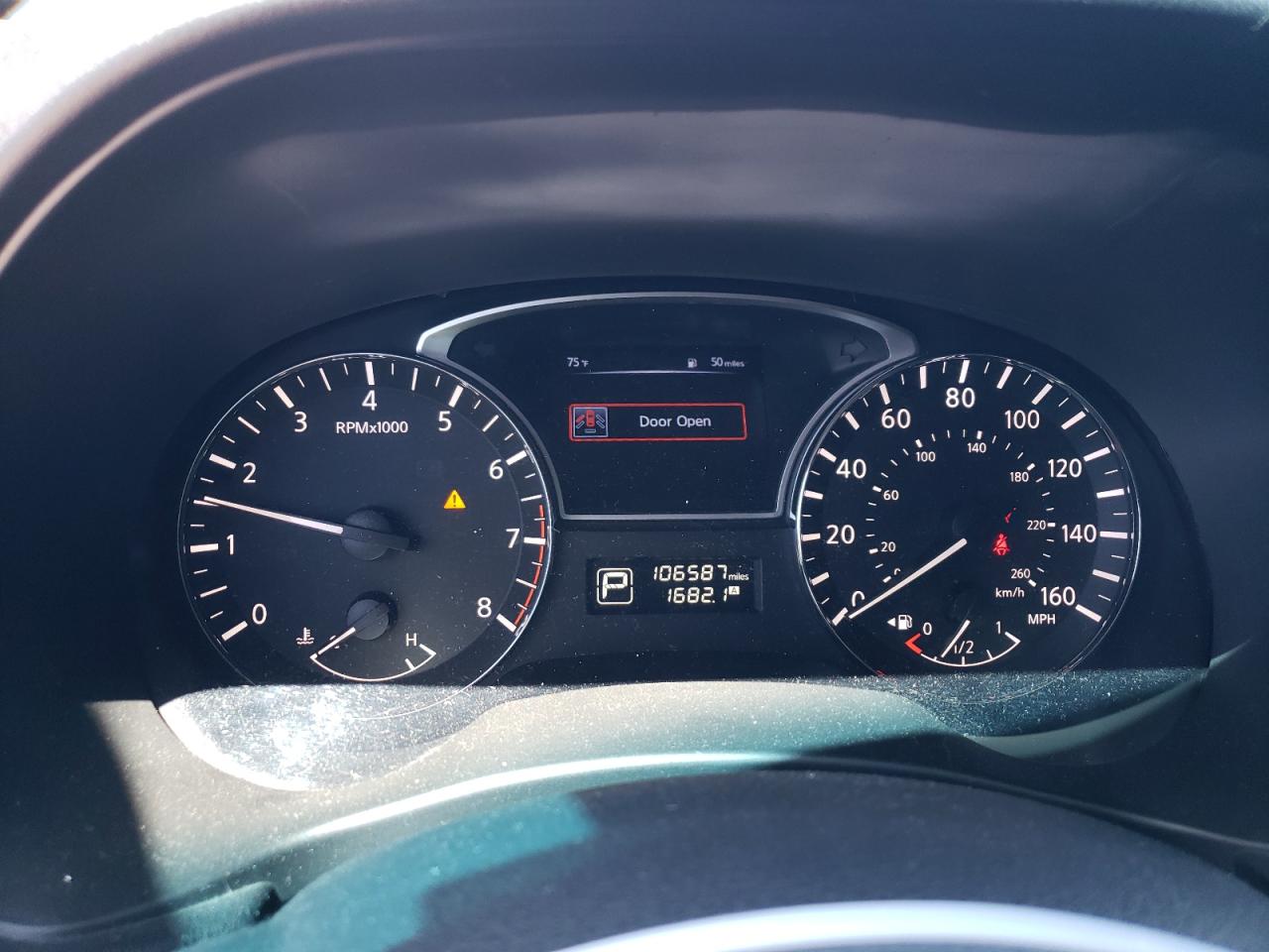 5N1AR2MN6FC691713 2015 Nissan Pathfinder S