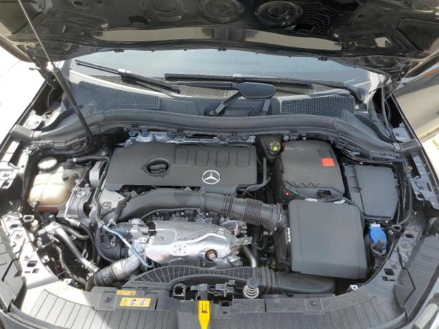 VIN W1N4N4GB1MJ250874 2021 Mercedes-Benz GLA-Class,... no.12