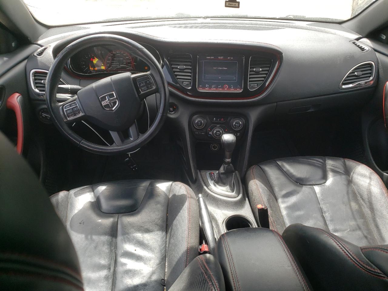 1C3CDFEB5ED834686 2014 Dodge Dart Gt