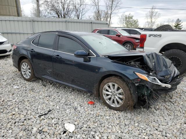 2020 Toyota Camry Le VIN: 4T1C11BK0LU006999 Lot: 51421604