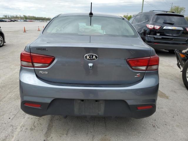 2019 Kia Rio S VIN: 3KPA24AB6KE179953 Lot: 50868204