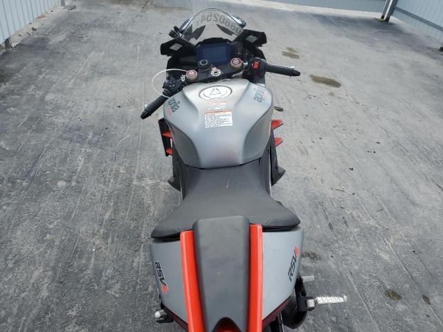 2023 Aprilia Rsv4 1100 VIN: ZD4KYUA0XPS000730 Lot: 51195444