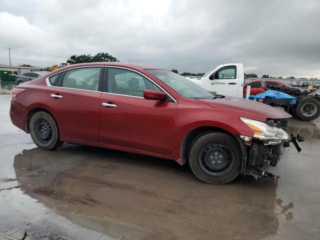 2015 Nissan Altima 2.5 VIN: 1N4AL3AP4FN872000 Lot: 52560074