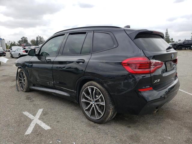 2019 BMW X3 xDrive30I VIN: 5UXTR9C50KLP76885 Lot: 52113624